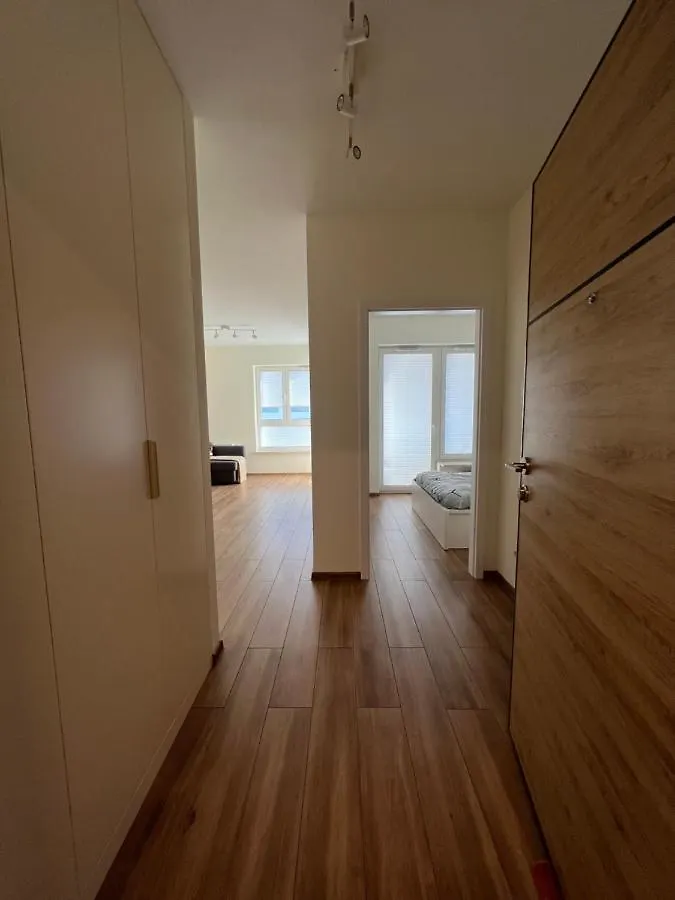 Apartament Apartament 26 Metro Warszawa 0*,  Polska