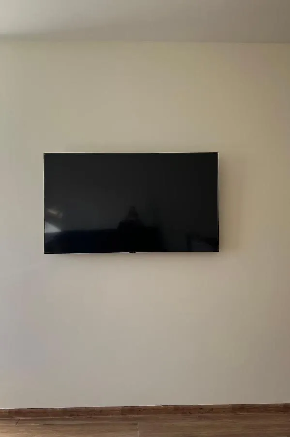 Апартаменты Apartament 26 Metro Варшава